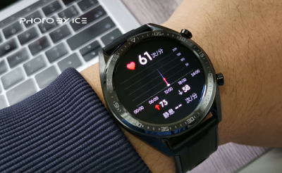 新年禮物良心好貨！ 最走心的禮物當(dāng)屬HUAWEI WATCH GT和華為手環(huán)B5