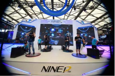 當(dāng)電競(jìng)遇上5g和vr，將如何突圍困局走上體育化之路