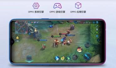 最值得入手的新年禮物：OPPO K1開(kāi)啟元旦促銷(xiāo)