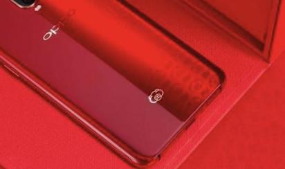 2019年第一個(gè)flag 從入手OPPO R17新年版開(kāi)始