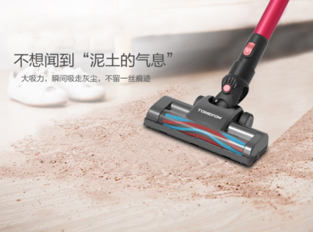 吸塵器哪個(gè)牌子好？科學(xué)設(shè)計(jì)為您解憂