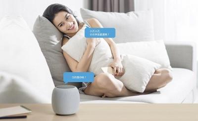 與小提琴大師探索音樂美學 ，用華為AI音箱發(fā)現(xiàn)生活詩意