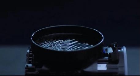 果殼探索音響新玩法，實(shí)驗(yàn)室還能這么玩？