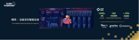 Apache Flink，流計算？不僅僅是流計算！