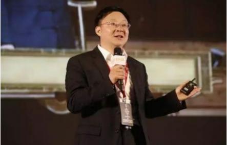 2018十大人工智能大咖語錄：站在巨人肩膀上能看到什么？