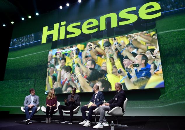 CES2019前瞻：據(jù)傳海信激光再發(fā)力，市場恐有新變局