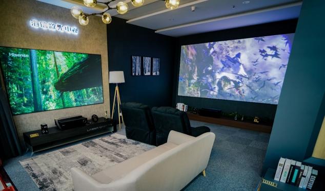 CES2019前瞻：據(jù)傳海信激光再發(fā)力，市場恐有新變局