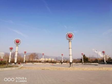 4800萬像素+超大廣角，華為nova4后置三攝帶來更多新玩法