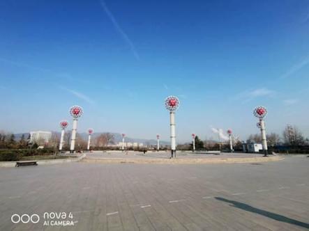 4800萬像素+超大廣角，華為nova4后置三攝帶來更多新玩法