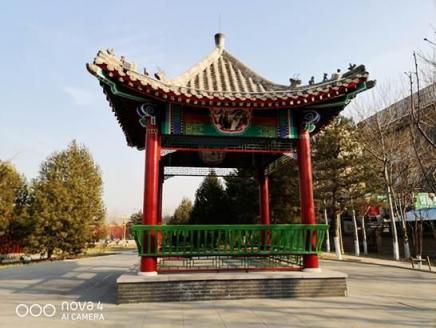 4800萬像素+超大廣角，華為nova4后置三攝帶來更多新玩法