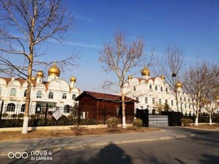 4800萬像素+超大廣角，華為nova4后置三攝帶來更多新玩法