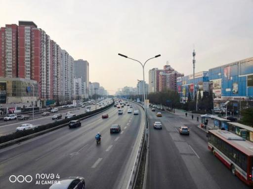 4800萬像素超高清+超廣角，華為nova4手機(jī)拍照實(shí)力有多強(qiáng)？