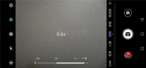 117度超廣角秀點(diǎn)十足，高清、夜景助力！華為nova4拍照實(shí)測(cè)
