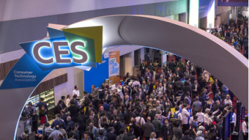CES2019上的“中國智造”：華為、蘇寧等科技巨頭有望燃爆現(xiàn)場