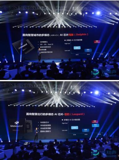 深入場景把蛋糕做大！語音 AI 領(lǐng)跑企業(yè)云知聲再推多模態(tài) AI 芯片戰(zhàn)略