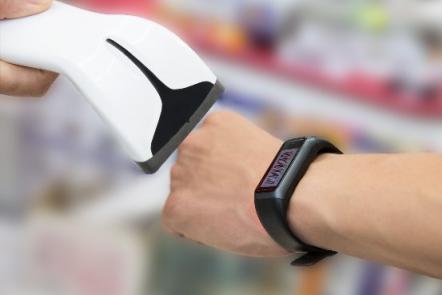 彩色大屏 NFC 心率一個不少，AMAZFIT 米動手環(huán) 2 售價(jià) 299 元
