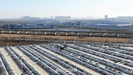 管好一汽物流百萬車輛，百度云僅靠3步