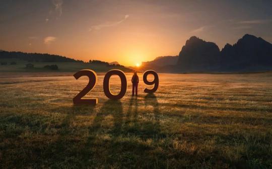 請回答2019：微播易對短視頻營銷的12大預(yù)測，有熱浪，也有炮火