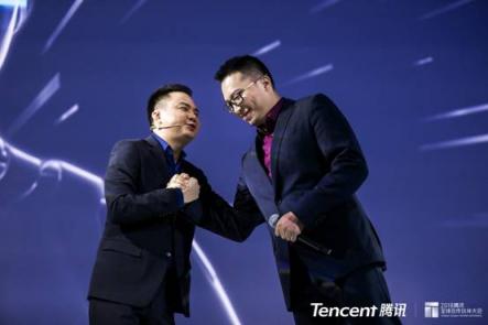 深圳衛(wèi)視《未來(lái)演講》