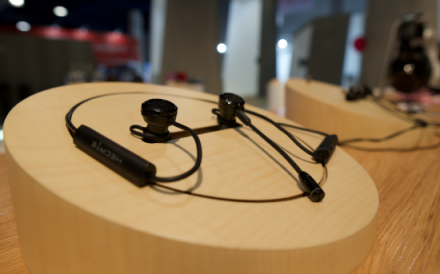 走進漫步者CES2019展臺：電競產品成為主角