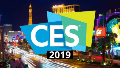 CES 2019國際消費(fèi)電子展上除了5G和自動駕駛，最大看點(diǎn)還有高精地圖