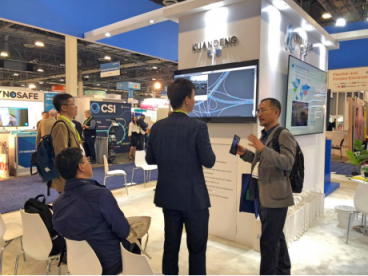 CES 2019國際消費(fèi)電子展上除了5G和自動駕駛，最大看點(diǎn)還有高精地圖