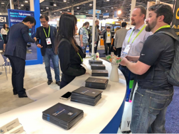 CES 2019國際消費(fèi)電子展上除了5G和自動駕駛，最大看點(diǎn)還有高精地圖