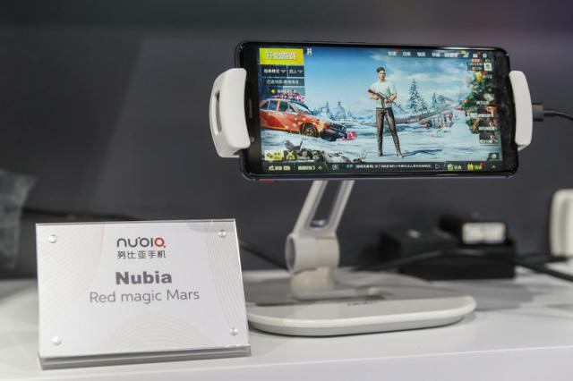 聚焦2019 CES：手機黑科技扎堆京東，新品首發(fā)值得期待