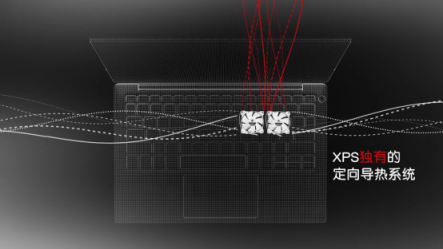 CES 2019：戴爾XPS13 9380帶你在最前沿現(xiàn)場感受最“黑”科技！