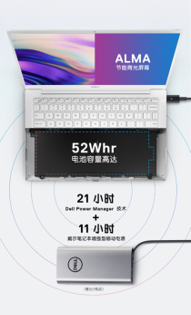 CES 2019：戴爾XPS13 9380帶你在最前沿現(xiàn)場感受最“黑”科技！
