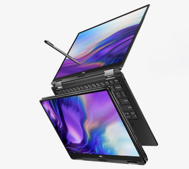 2019 CES直擊：性能炸裂，戴爾XPS13 9380重新定義輕薄本