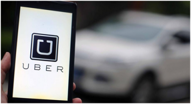 富途證券：UBER的估值是天方夜譚？