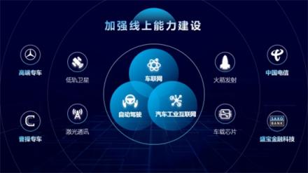 四次作客《對(duì)話(huà)》 為何他總能“預(yù)見(jiàn)未來(lái)”