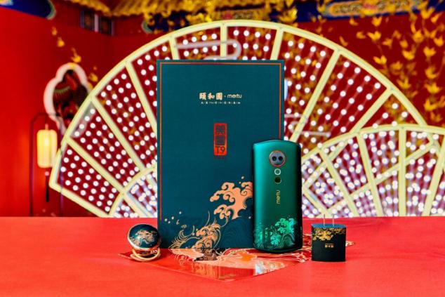 美圖的美學(xué)布局不止于此，聯(lián)手托尼洛 · 蘭博基尼只是全新開始