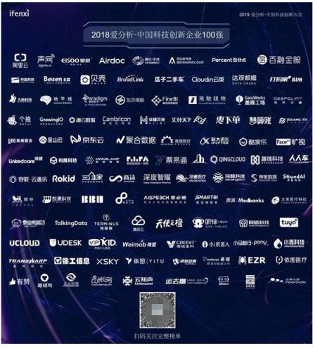 持續(xù)引領(lǐng)HR科技，北森云入選“中國科技創(chuàng)新企業(yè)100強(qiáng)”