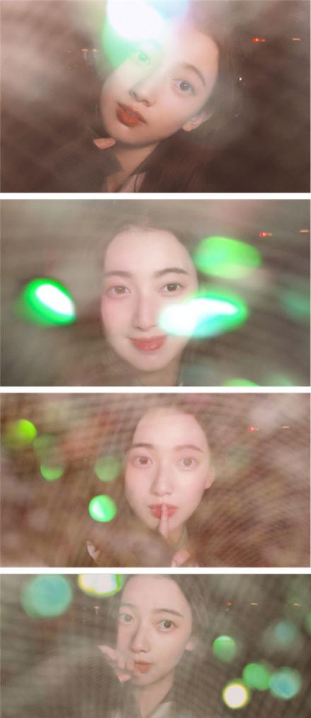 攝影師MOOM評測美圖V7 暗夜絕美人像一臺手機(jī)搞定！
