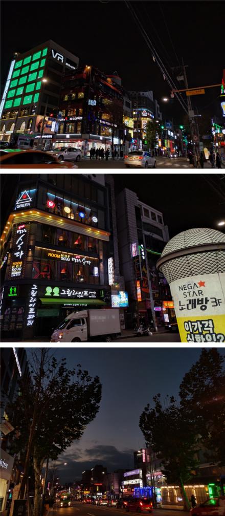 攝影師MOOM評測美圖V7 暗夜絕美人像一臺手機(jī)搞定！