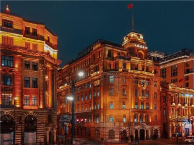 美圖V7夜景拍攝實測，復(fù)雜光源也能打造暗夜質(zhì)感大片！