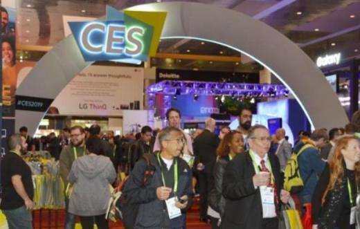 中國(guó)智造挺進(jìn)CES2019：實(shí)用創(chuàng)新取勝，氣場(chǎng)依然很足