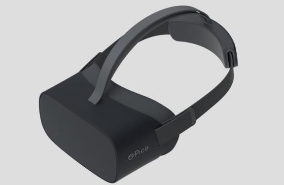 CES2019:七鑫易維眼球追蹤技術(shù) “多點(diǎn)開(kāi)花，實(shí)力綻放”