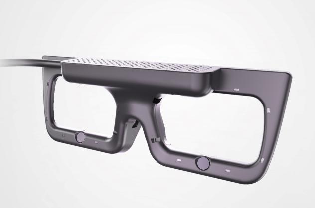 CES2019:七鑫易維眼球追蹤技術(shù) “多點(diǎn)開(kāi)花，實(shí)力綻放”