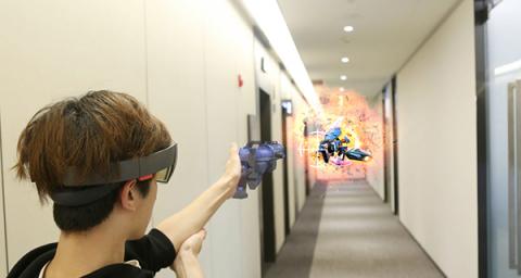 CES2019:七鑫易維眼球追蹤技術(shù) “多點(diǎn)開(kāi)花，實(shí)力綻放”