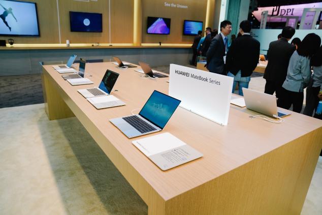 再奪權(quán)威CES大獎！HUAWEI MateBook 13出海“亮劍”，實(shí)力爆紅