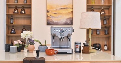 東菱咖啡機(jī)如何助你做出想要的Espresso風(fēng)味？