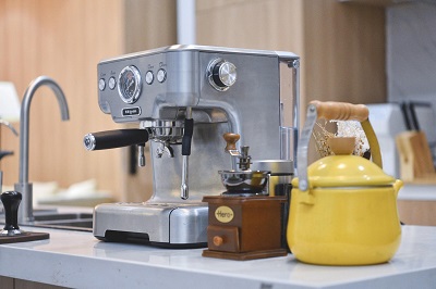 東菱咖啡機(jī)如何助你做出想要的Espresso風(fēng)味？