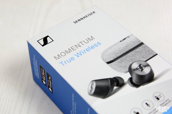 面面俱到 Sennheiser Momentum真無線耳機(jī)測評