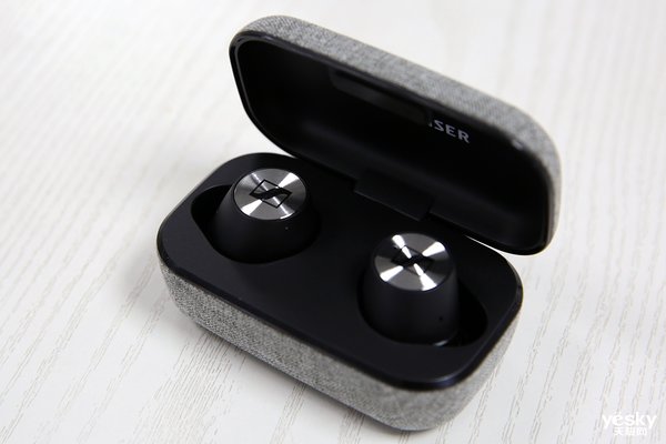 面面俱到 Sennheiser Momentum真無線耳機(jī)測評