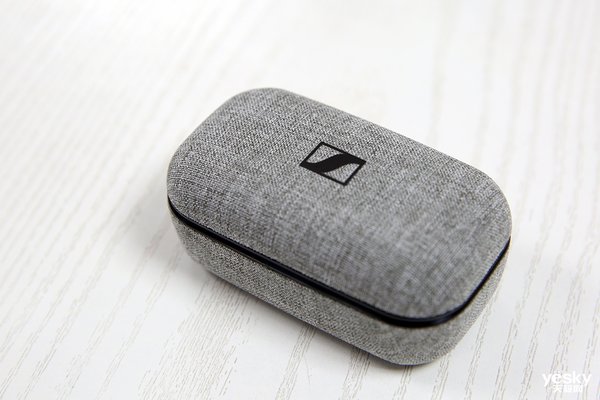 面面俱到 Sennheiser Momentum真無線耳機(jī)測評