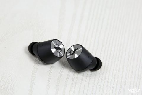 面面俱到 Sennheiser Momentum真無線耳機(jī)測評
