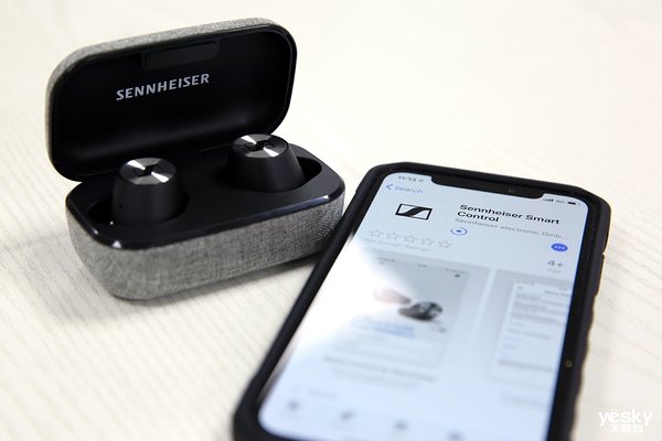 面面俱到 Sennheiser Momentum真無線耳機(jī)測評